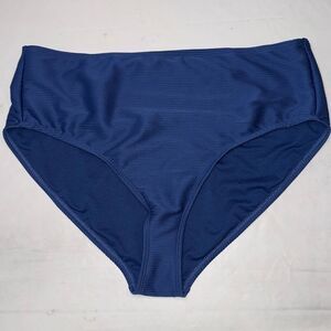 Nine West Swim Bottoms, Size XXL - NWT